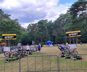 Enea Kozienice Triathlon 2025