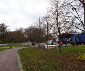 Lumina Park w nowym miejscu na Pomorzu. Tutaj rozbłysną iluminacje świetlne