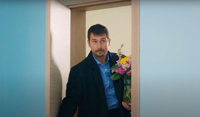 Na szczęście Ege zdoła załatwić krew dla Zeynep.