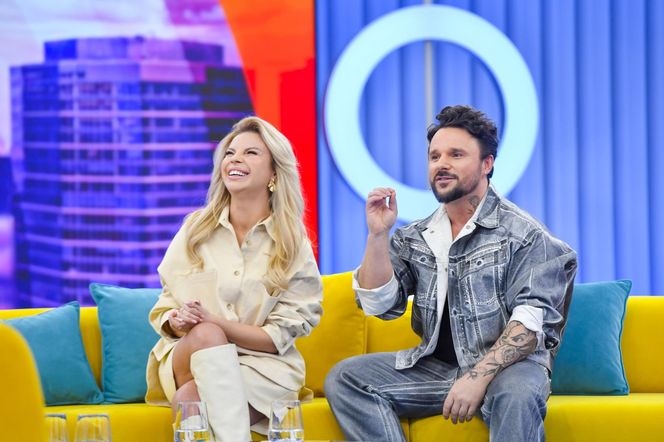 Qczaj opowiedział o uzależnieniu. Tego chyba nikt się nie spodziewał