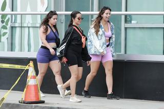 Camila Cabello zrzuca kilogramy. Trening ją wykańcza? Wymowne zdjęcie!