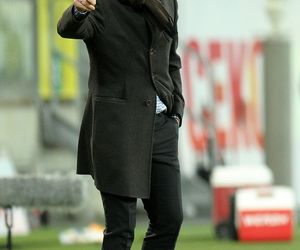 Tak się zmienił Jerzy Brzęczek