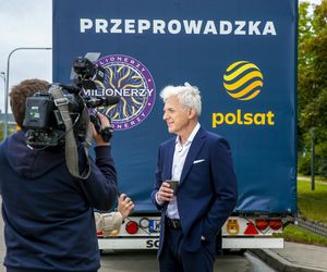 Przeprowadzka Milionerów