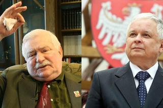 Wałęsa o katastrofie smoleńskiej: Prezydent nie powinien pozwolić na start tego samolotu a w żadnym przypadku na lądowanie