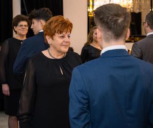 Studniówka I LO w Wodzisławiu Śląskim 2023