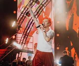 Jubileuszowy koncert Ich Troje