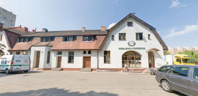 Najpiękniejsze dzielnice województwa śląskiego - Giszowiec
