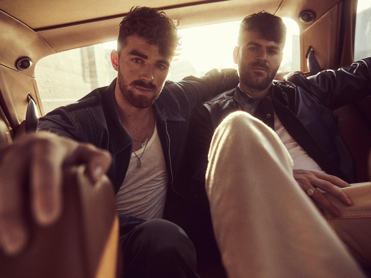The Chainsmokers wracają z mocnym uderzeniem. Ich czwarty album umili wiosnę