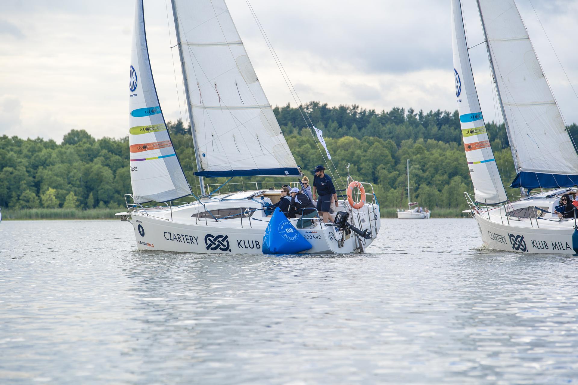 Regaty Architektów 2023