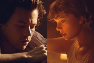 Taylor Swift i Harry Styles w jednej piosence! Najpiękniejszy mash-up w historii? 