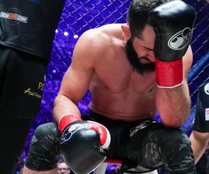 Mamed Khalidov przegrał z Adamkiem przez kontuzję ręki! Druzgocący finisz legendarnej walki 