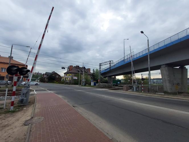 Dlaczego zamknięty będzie przejazd kolejowy w Starachowicach? Znamy powód