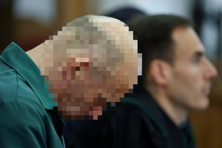 Potworny ojciec Piotr G. znów stanął przed sądem! To, co robił swoim dzieciom przeraża!