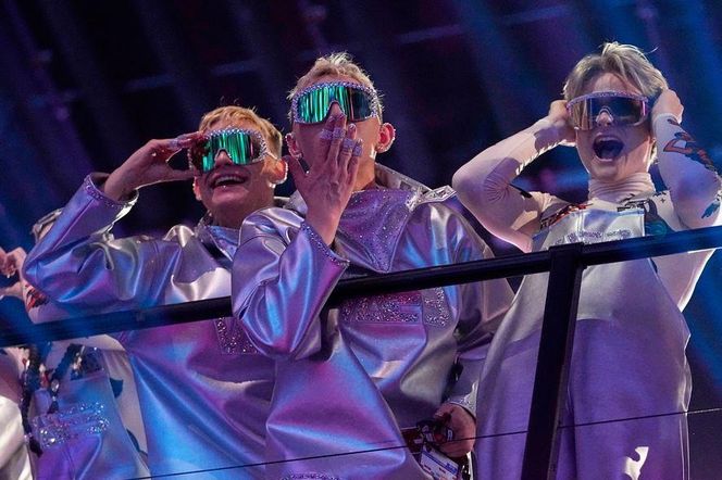 Eurowizja 2025