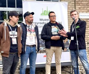 Start Sezonu Starachowickich Klasyków: Święto Motoryzacji w Sercu Przemysłowej Historii Miasta