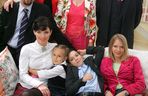 Dokładnie 20 lat temu wyemitowano 1. odcinek serialu Niania. Tak dziś wyglądają bohaterowie