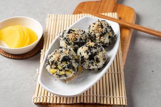 Leniwe sushi. Tradycyjne japońskie danie w nowej odsłonie