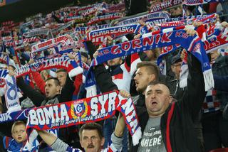 Górnik Zabrze - Lech Poznań