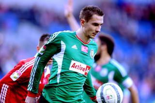 Artur Jędrzejczyk przejdzie do FK Krasnodar, Legia potwierdziła oficjalnie transfer