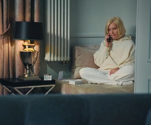 	M jak miłość odc. 1866. Dorota (Iwona Rejzner)