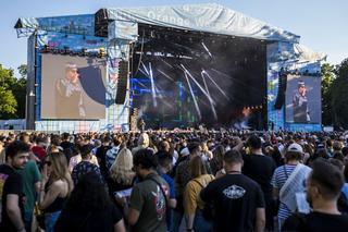 Orange Warsaw Festival 2024 - CAŁY LINE-UP. Kto wystąpi 7 i 8 czerwca w Warszawie?