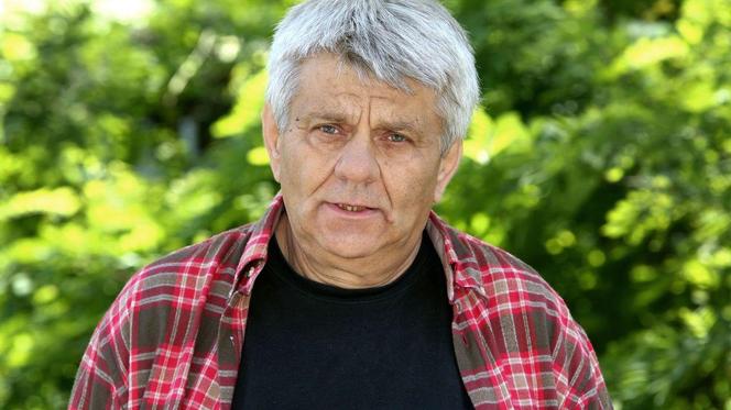 Barwy szczęścia odc. 2866: Tomasz (śp. Kazimierz Mazur)