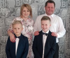  Mama z trojaczkami potrzebuje pomocy.