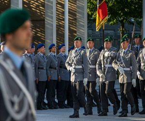 Niemcy wycofują się z kontrowersyjnego pomysłu. Wehrmacht nie będzie w tradycji Bundeswehry