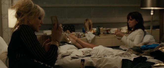 Oceans 8 - kadry