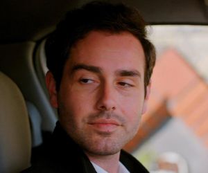 Miłość i nadzieja, odcinek 311. Levent