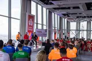 Inauguracja 6. Drużyny Energii. Zgłoś siebie i swoją szkołę!