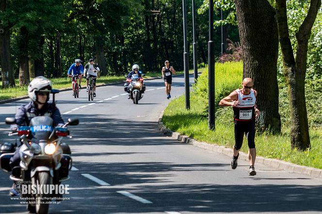 Bieg Biskupice Biegają 2016