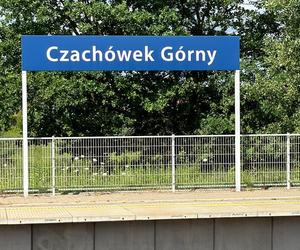 Pieszy śmiertelnie potrącony przez pociąg. Gigantyczne utrudnienia