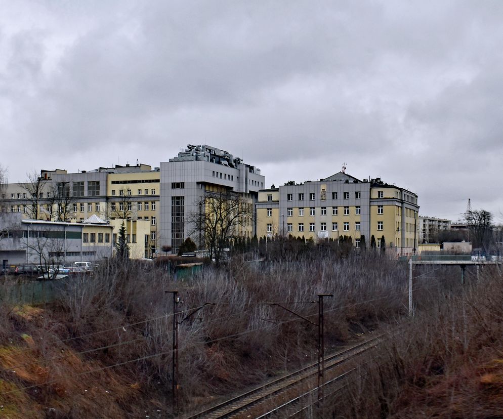 Szpital Narutowicza i Żeromskiego będą połączone? 15 października poznamy plan naprawczy placówki. 