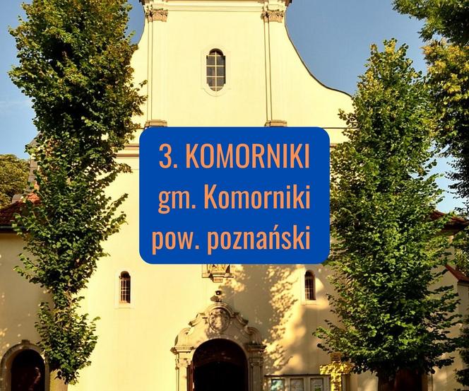 3. Komorniki