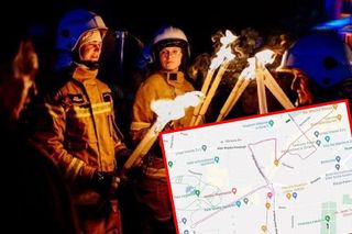 Święto Ogniowe już 11 maja. Będą utrudnienia w ruchu drogowym i komunikacji miejskiej