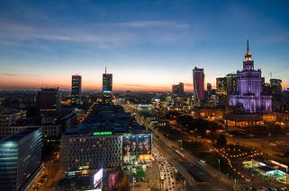 Warszawa jednym z najdroższych miast świata? Właśnie opublikowano nowy ranking!