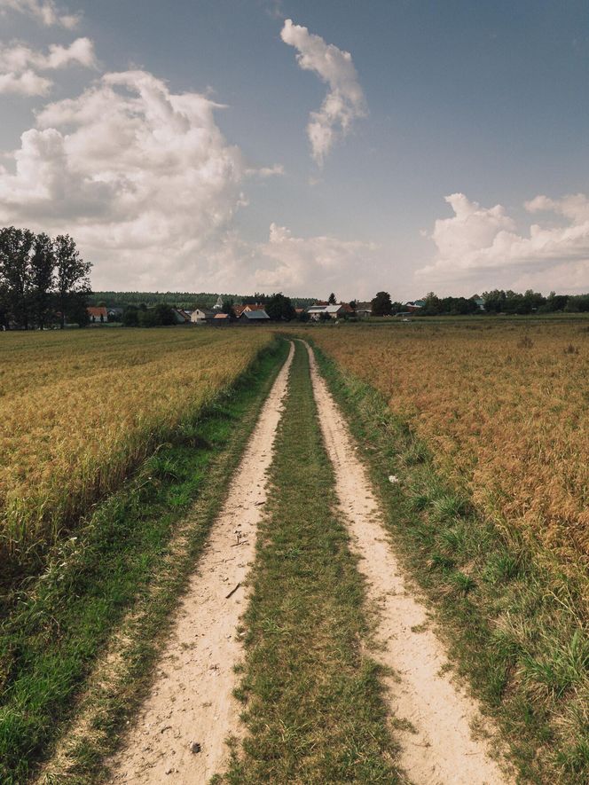 To najpiękniejsza wieś w woj. warmińsko-mazurskim. Zwyciężyła w ważnym konkursie