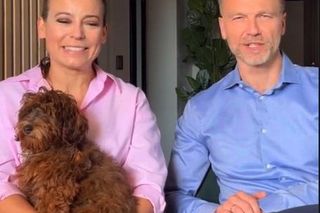 M jak miłość. Krucha przyjaźń Magdy i Julii pod znakiem zapytania! Fani domagają się więcej Budzyńskich w serialu – ZDJĘCIA, WIDEO