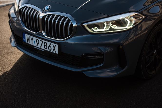 Za podgrzewane fotele będziesz płacił co miesiąc. BMW proponuje abonament na wyposażenie