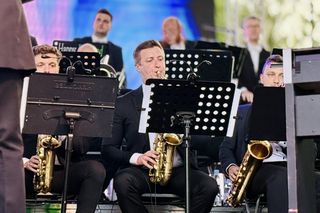 Tak wyglądały Dni Mysłowic 2025