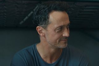 Barwy szczęścia, odcinek 3109. Mariusz (Rafał Cieszyński)