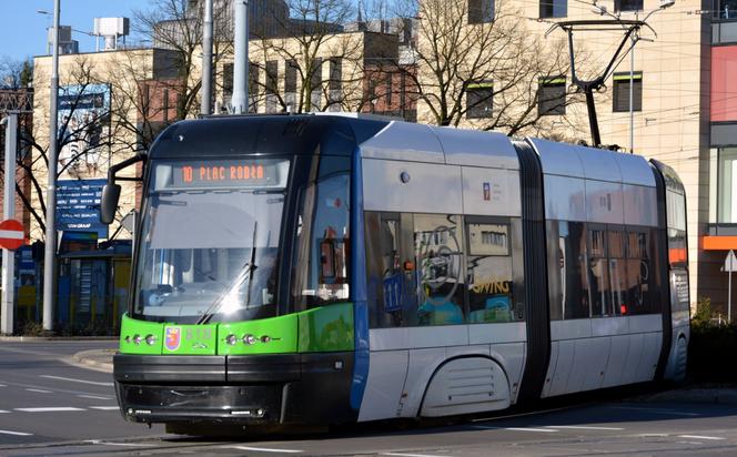 Ostre cięcia w rozkładach jazdy tramwajów w Szczecinie