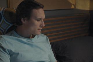 M jak miłość odcinek 1808. Aneta (Ilona Janyst), Olek (Maurycy Popiel)