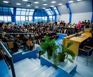 Nowy rok akademicki tuż, tuż. Uniwersytet Opolski wciąż ma wolne miejsca na niektórych kierunkach!