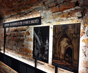 Muzeum Archidiecezji lubelskiej Wieża Trynitarska