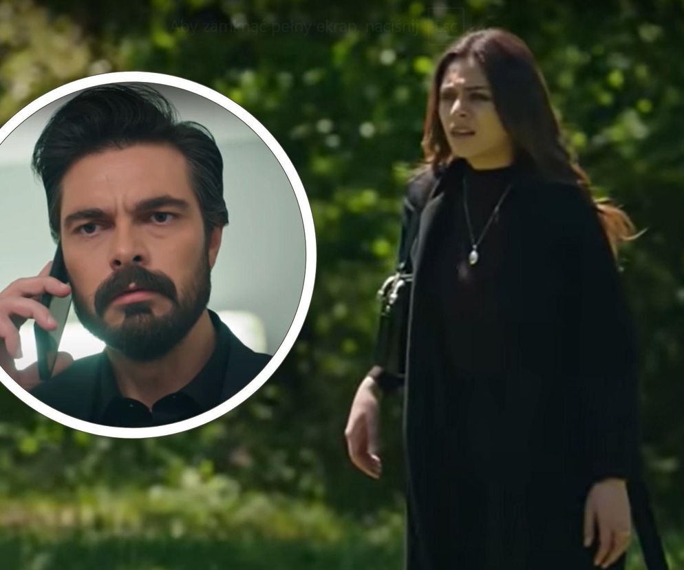 Emanet, odcinek 261. Seher ucieknie do Selima! 