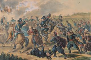 Kobiety były duszą powstania styczniowego