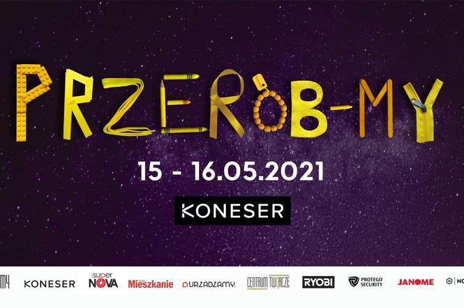 PRZERÓBmy maj 2021: o co chodzi? Kiedy kolejna edycja?