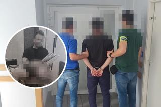 Masturbował się na oczach studentek! Obrzydliwe sceny na wydziale UMCS w Lublinie. Policja apeluje do świadków